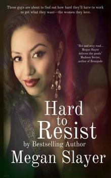 Paperback Hard to Resist Book