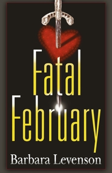 Fatal February - Book #1 of the Mary Magruder Katz