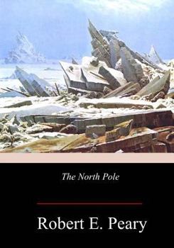 Paperback The North Pole Book