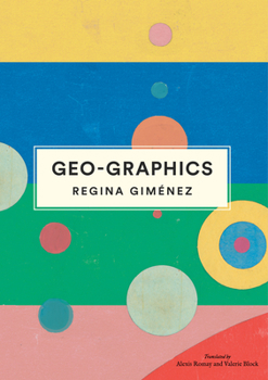 Hardcover Geo-Graphics Book