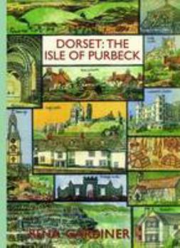 Paperback Dorset The Isle of Purbeck Book