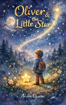 Paperback Oliver & the Little Star Book
