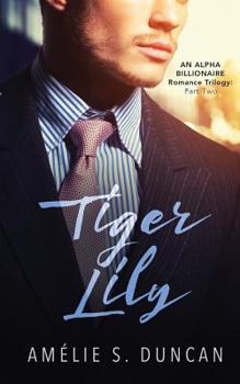 Paperback Tiger Lily Part Two Book