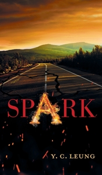 Hardcover Spark Book