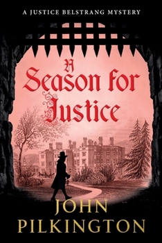 Paperback A Season for Justice Book