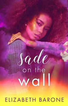 Paperback Sade on the Wall Book