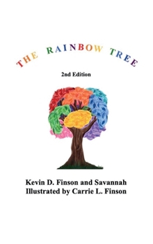 Hardcover The Rainbow Tree Book