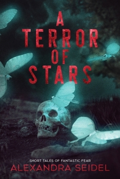 Paperback A Terror of Stars Book