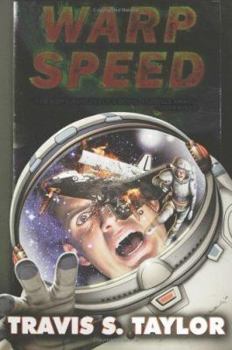 Hardcover Warp Speed Book