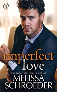 Paperback Imperfect Love Book