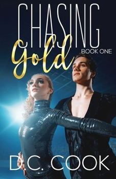 Paperback Chasing Gold Book