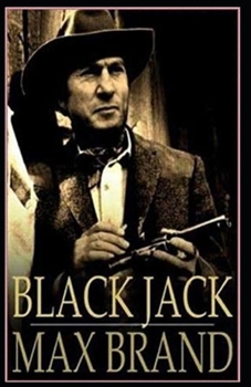 Paperback Black Jack Annotated block Book