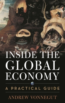 Paperback Inside the Global Economy Book