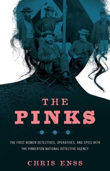 Paperback The Pinks Book