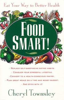 Paperback Food Smart Book