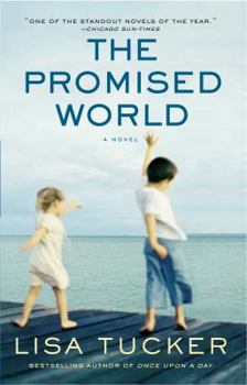 Paperback The Promised World Book