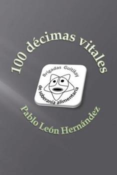 Paperback 100 decimas vitales [Spanish] Book