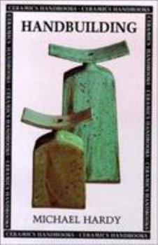 Ceramics Handbooks: Handbuilding