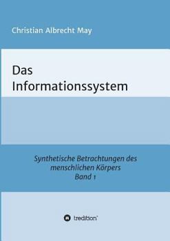 Paperback Das Informationssystem [German] Book