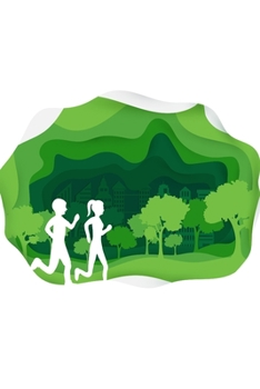 Paperback Runner Log Book: My Running Diary, Runners Training Log, Running Logs, Track Distance, Time, Speed, Weather, Calories & Heart Rate Book