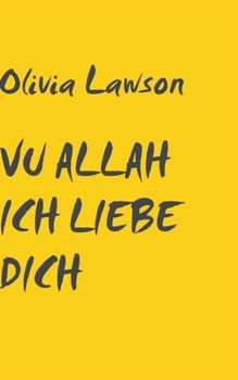 Paperback Vuallah Ich Liebe Dich [German] Book