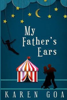 Paperback My Father's Ears Book