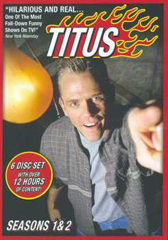 Titus - Seasons 1 & 2