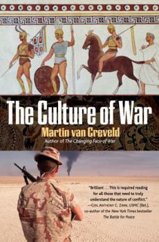 Hardcover The Culture of War Book