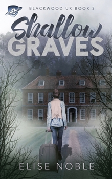 Paperback Shallow Graves Book