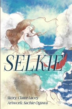 Paperback Selkie Book
