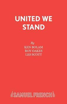 Paperback United We Stand: A Musical Book