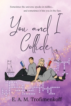 Paperback You and I Collide Book