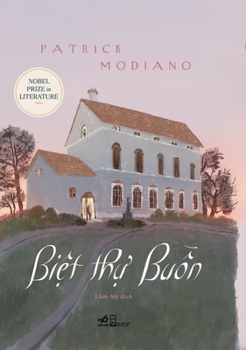 Paperback Villa Triste [Vietnamese] Book