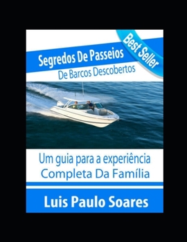 Paperback Passeios De Barco [Portuguese] Book
