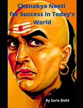 Paperback Chanakya Neeti for Success in Today's World Book