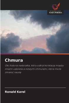Paperback Chmura [Polish] Book