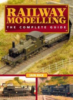Hardcover Railway Modelling: The Realistic Way Book
