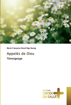 Paperback Appelés de Dieu [French] Book