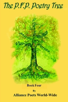 Paperback The Poetry Tree Book Four Book