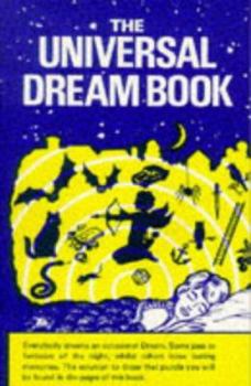 Paperback The Universal Dream Book