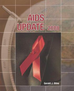 Paperback AIDS Update: An Annual Overview of Acquired Immune Deficiency Syndrome Book