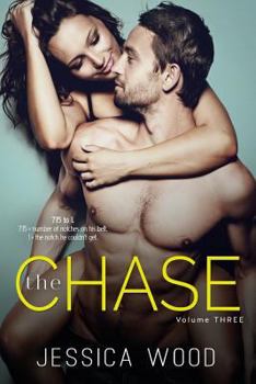 Paperback The Chase, Vol. 3 Book