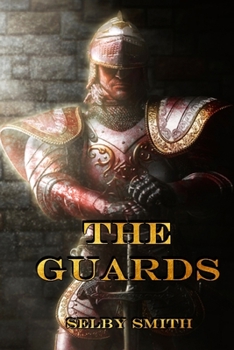 Paperback The Guards Book