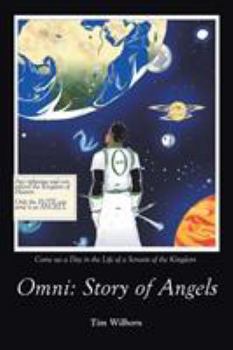 Paperback Omni: Story of Angels Book