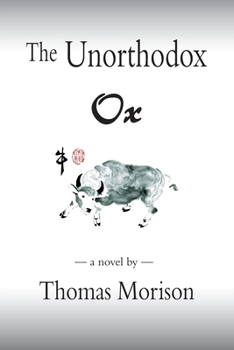 Paperback The Unorthodox Ox Book