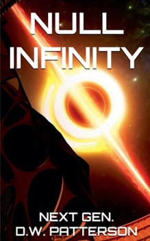 Null Infinity: Next Gen. (Forgotten Earth)