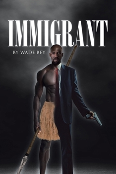 Paperback Immigrant Book