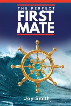 Paperback The Perfect First Mate Book