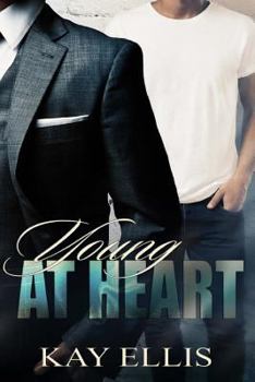 Paperback Young at Heart Book