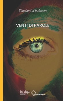 Paperback Venti di parole [Italian] Book